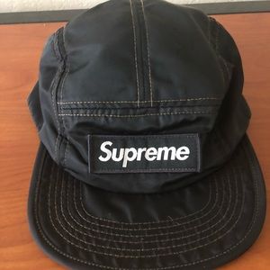 Silk Supreme hat